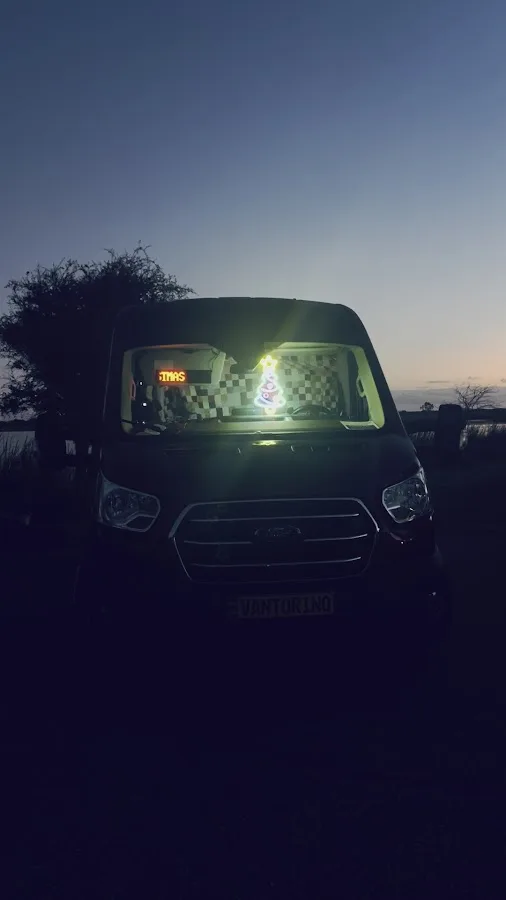 Gulf State Park Campground