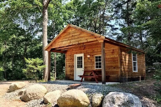 Hadley's Point Campground