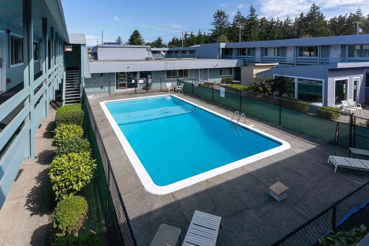 Harbor Vista County Campground & Park