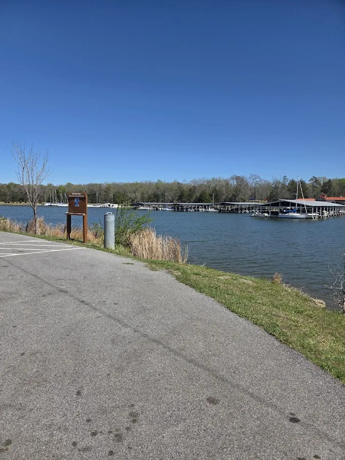 Harrison Bay State Park