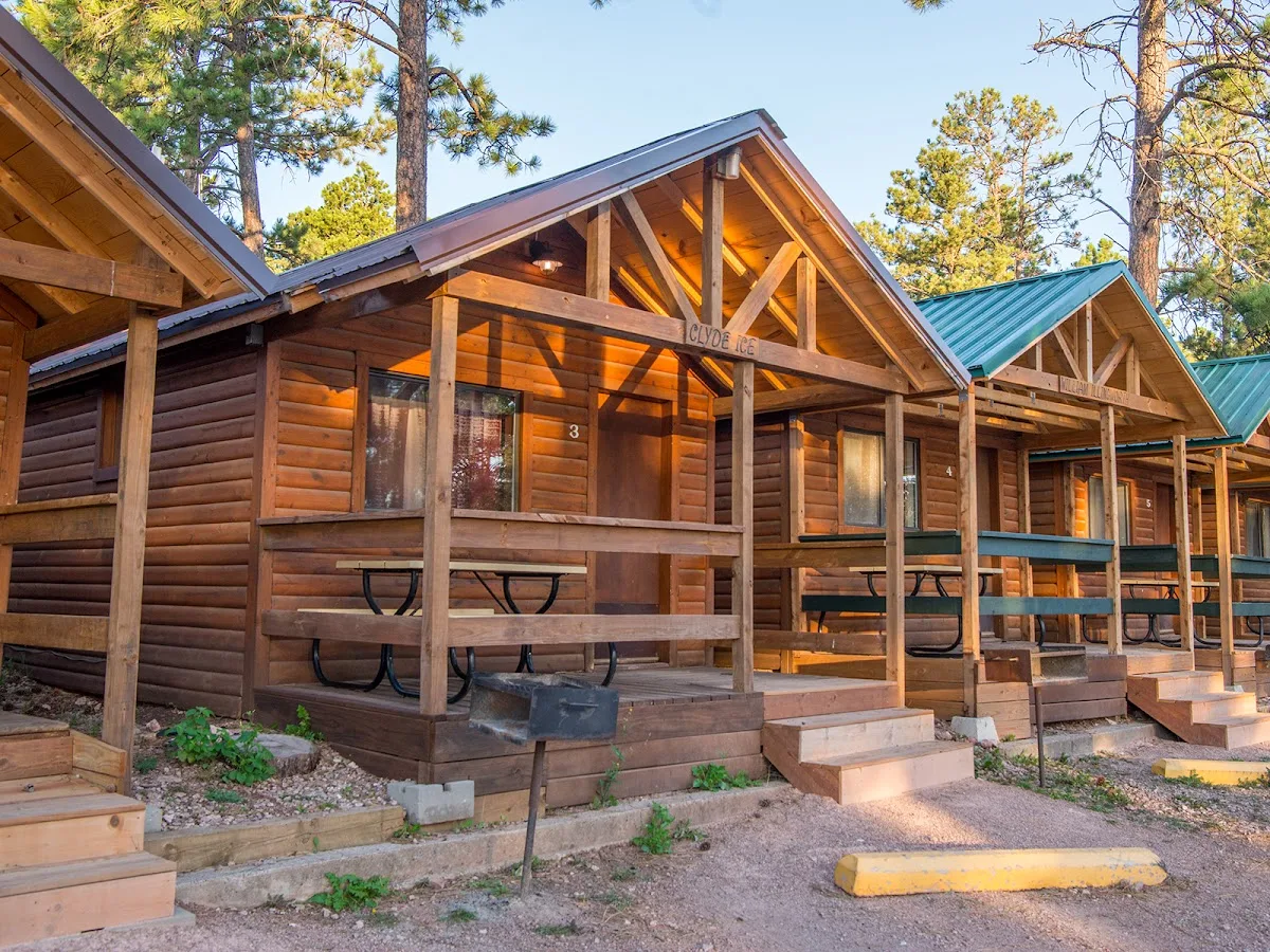 Hart Ranch Camping Resort