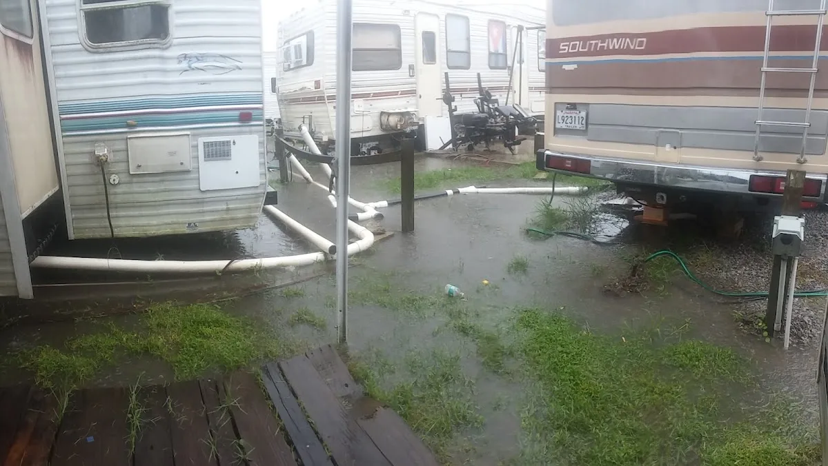 Hassel's RV & Trailer Park