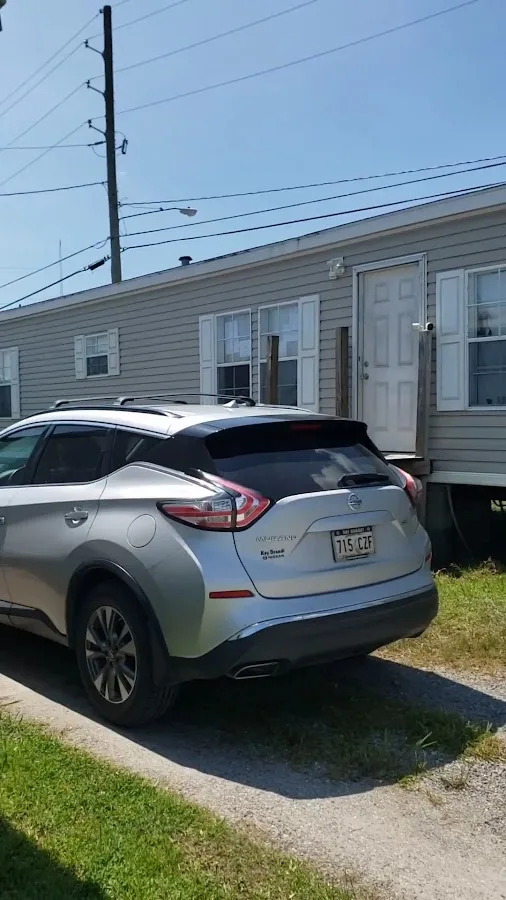 Hassel's RV & Trailer Park