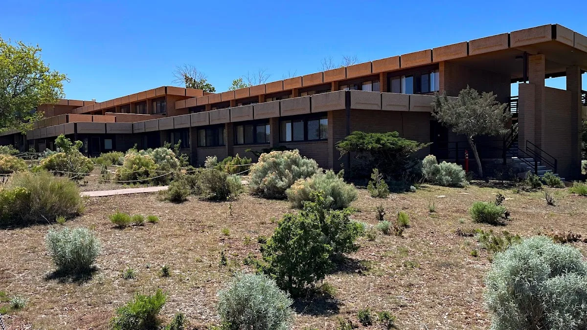 Havasupai Gardens Campground