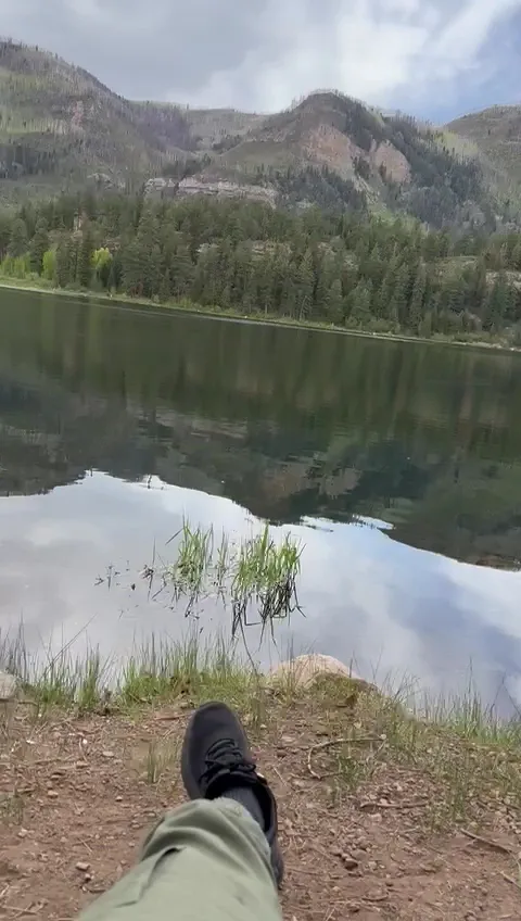 Haviland Lake Campground