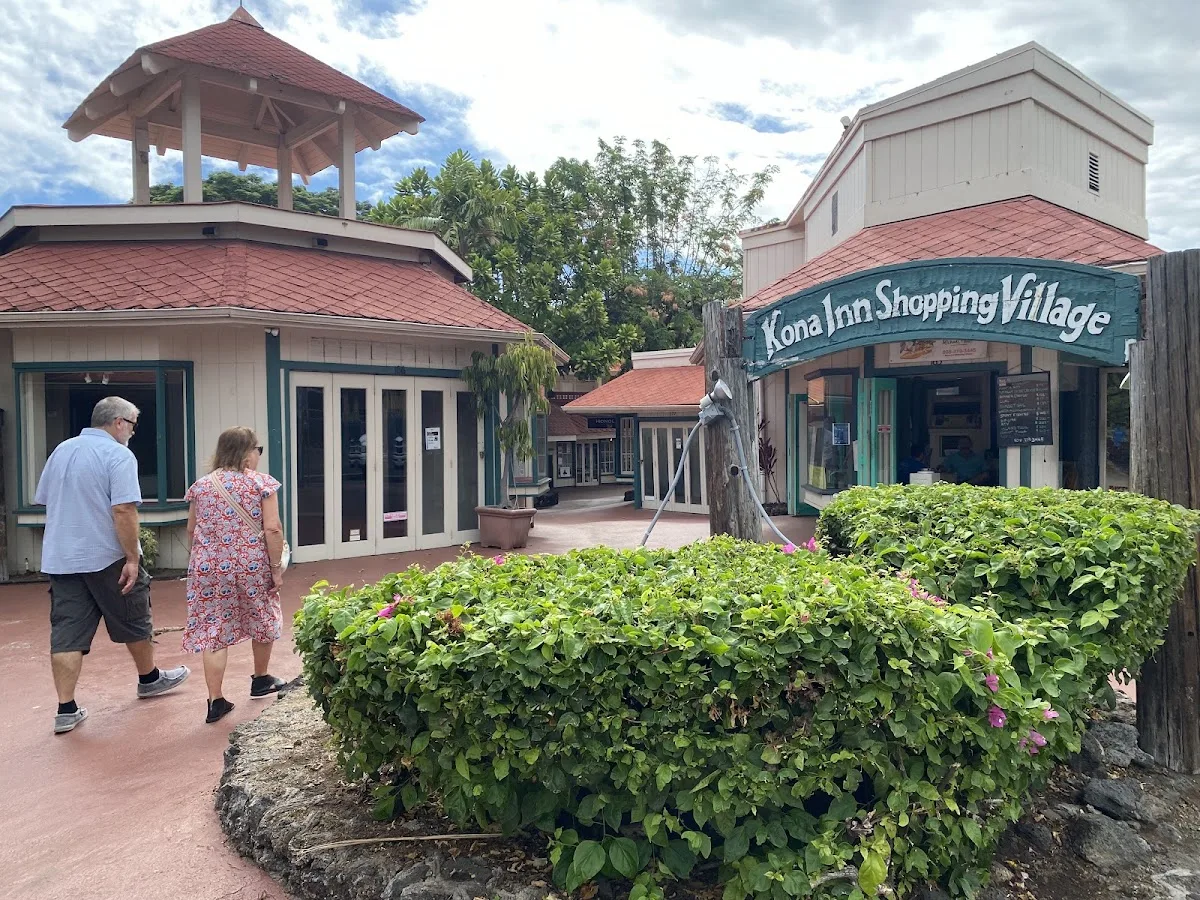 Hawaii Camping Adventures