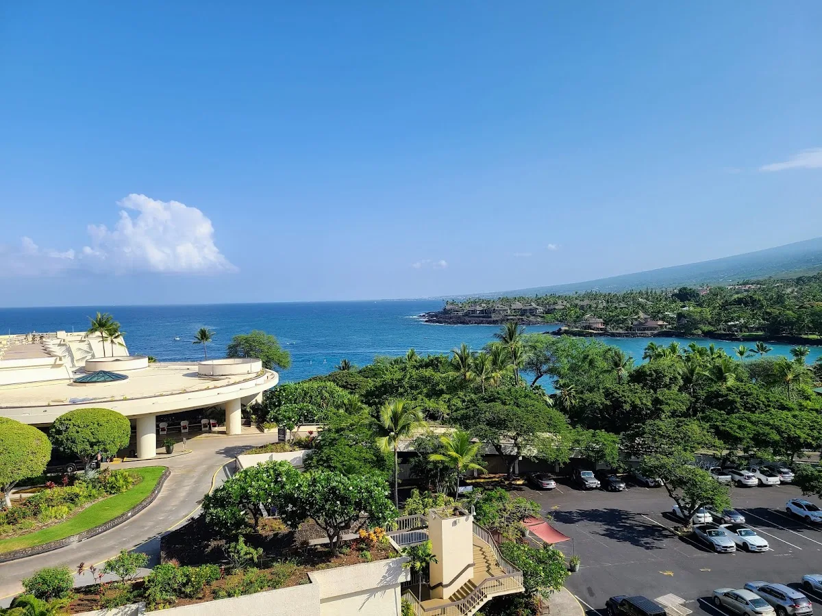 Hawaii Camping Adventures