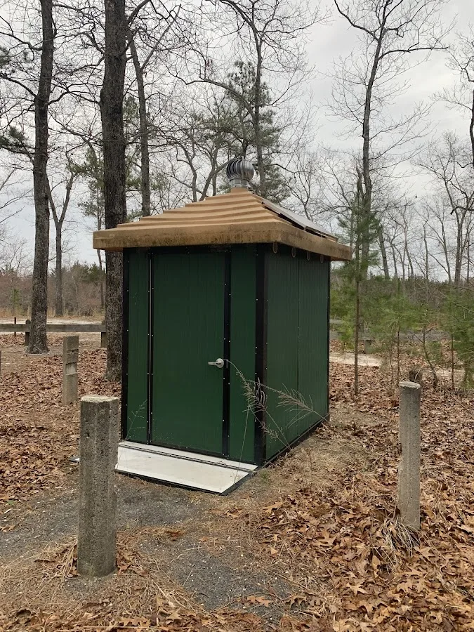 Hawkin Bridge Campground