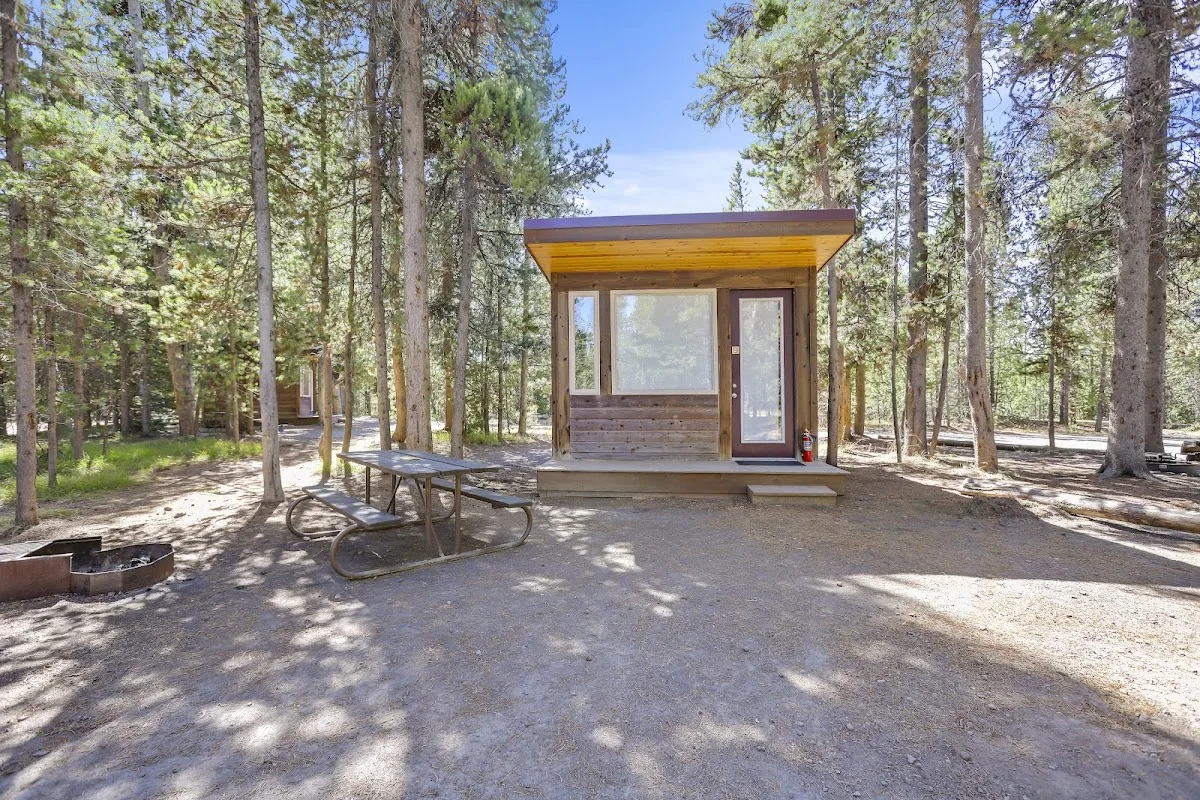 Headwaters Campground & RV Park