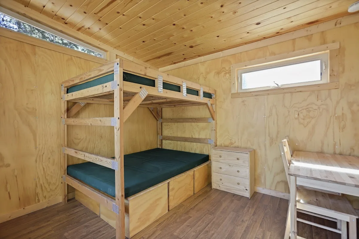 Headwaters Campground & RV Park