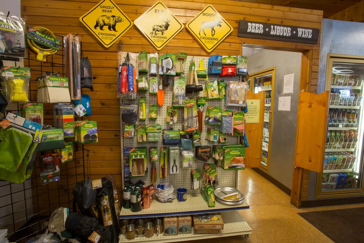 Headwaters Campground & RV Park