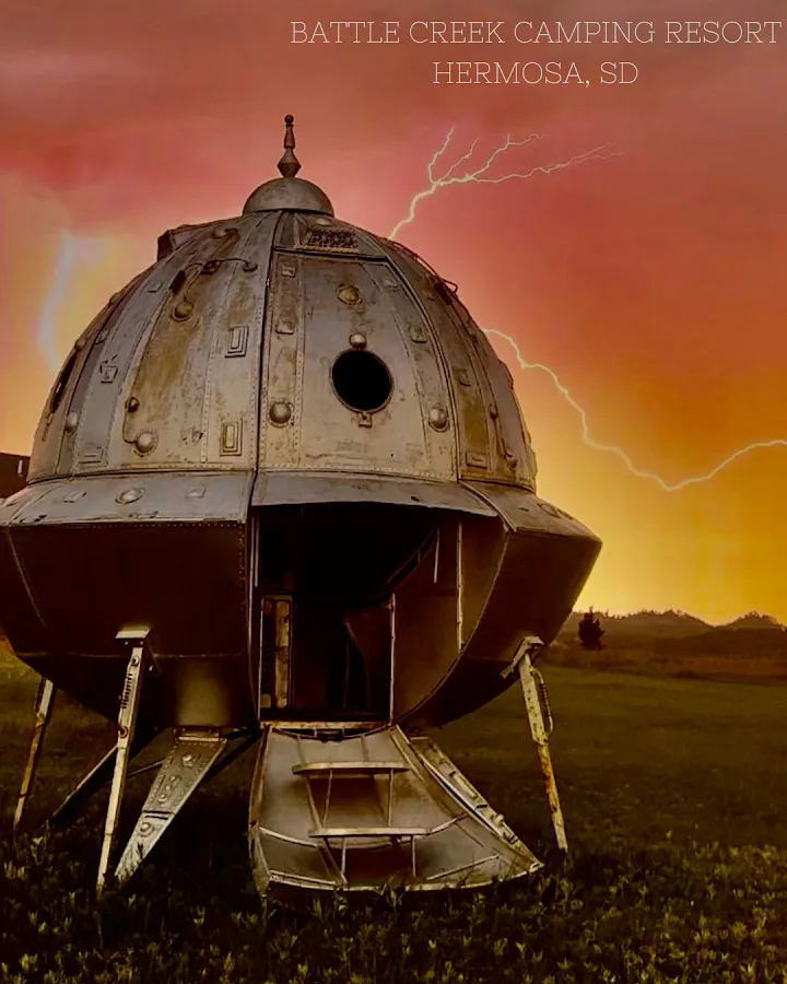 Heartland RV Resort & Cabins