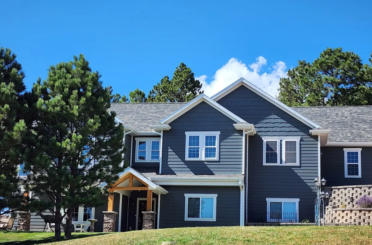 Heartland RV Resort & Cabins