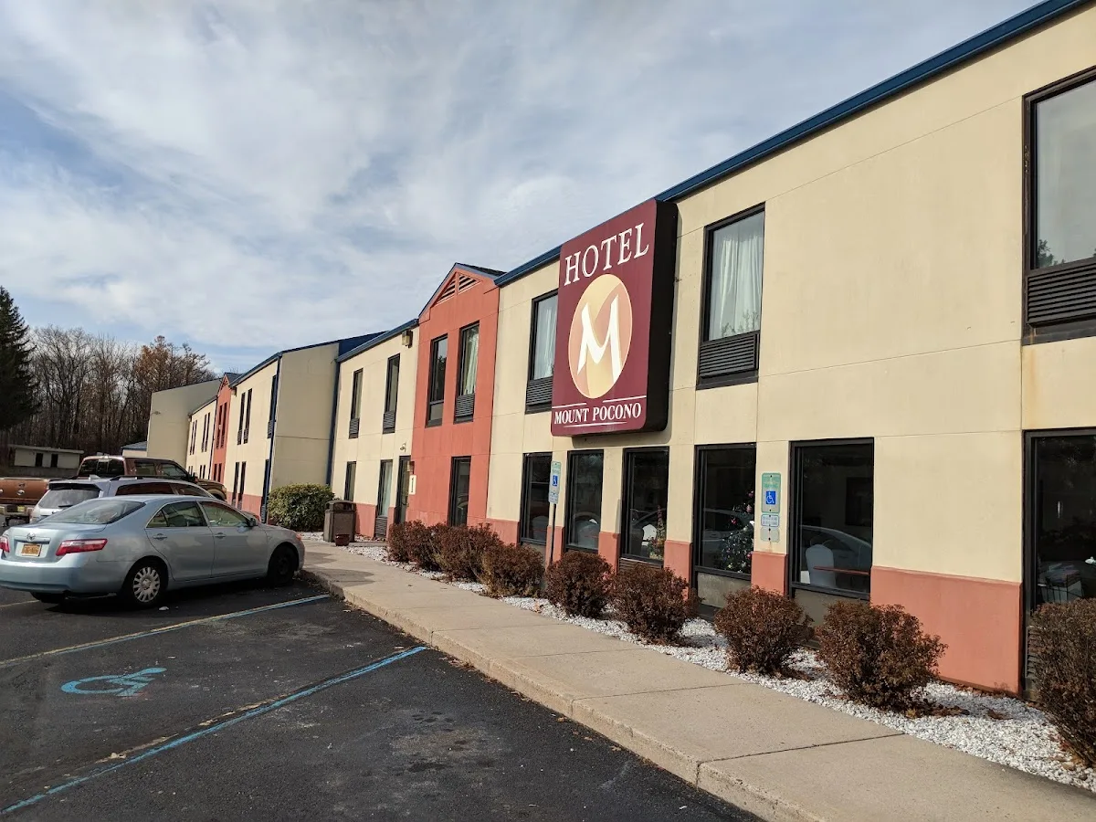 Hemlock Campground & Cottages