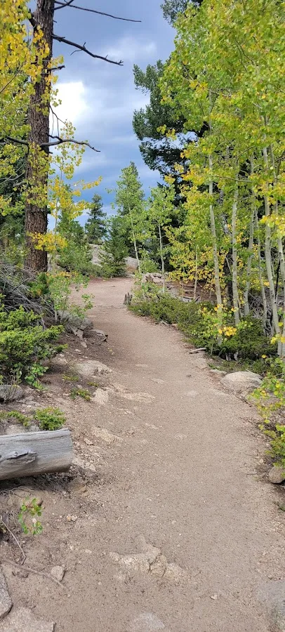 Hermit Park Open Space