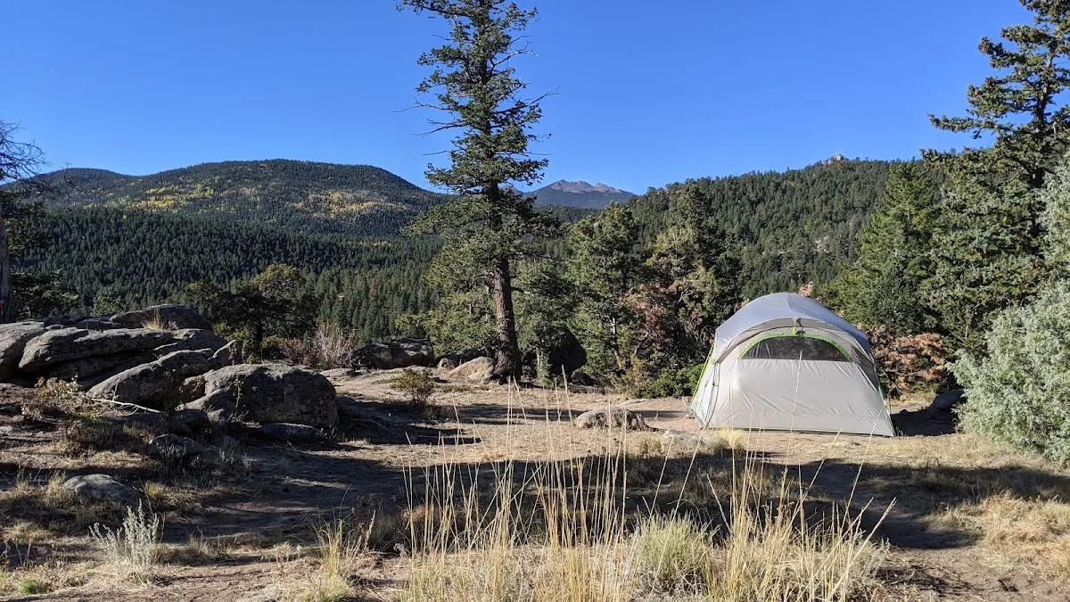 Hermits Hollow Campground