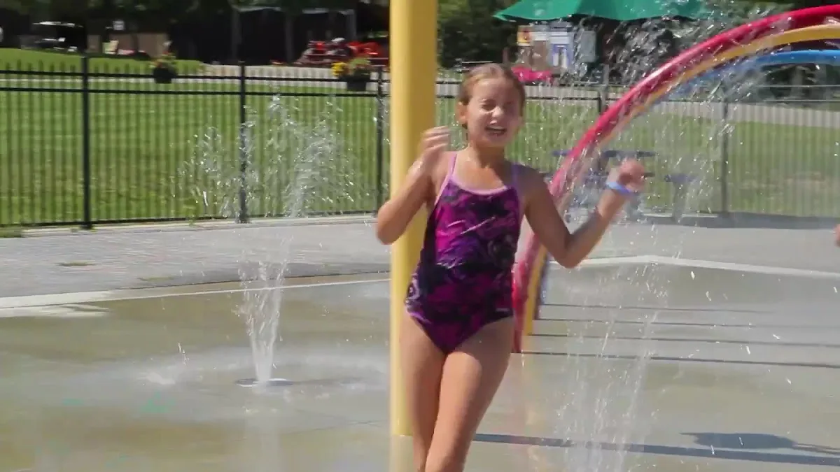 Hickory Hill Camping Resort