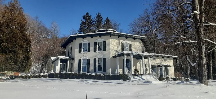 Hickory Hill Camping Resort