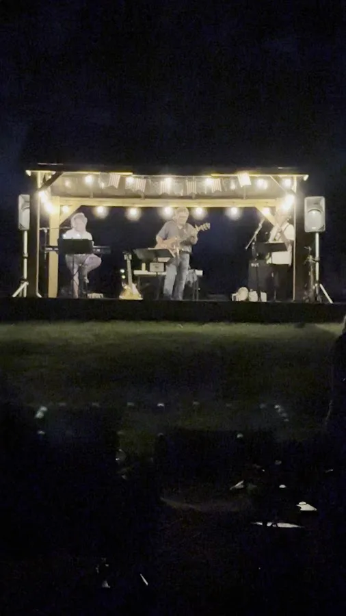 Hickory Ridge Family Campground