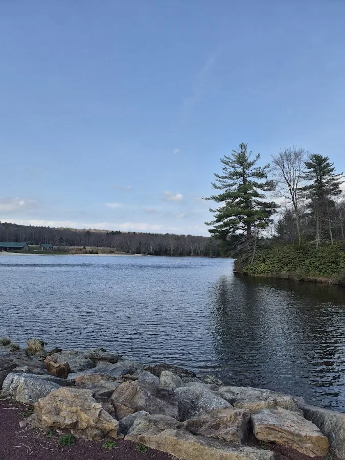 Hickory Run State Park