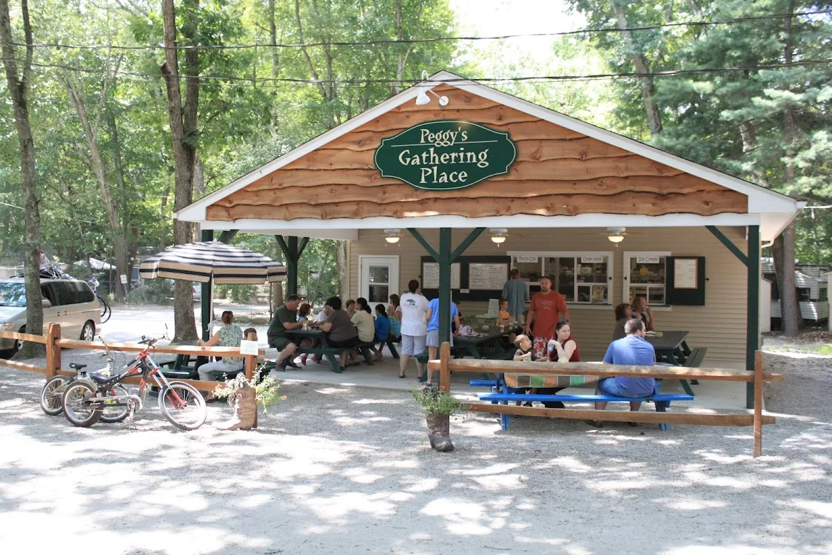 Hidden Acres Family Campground