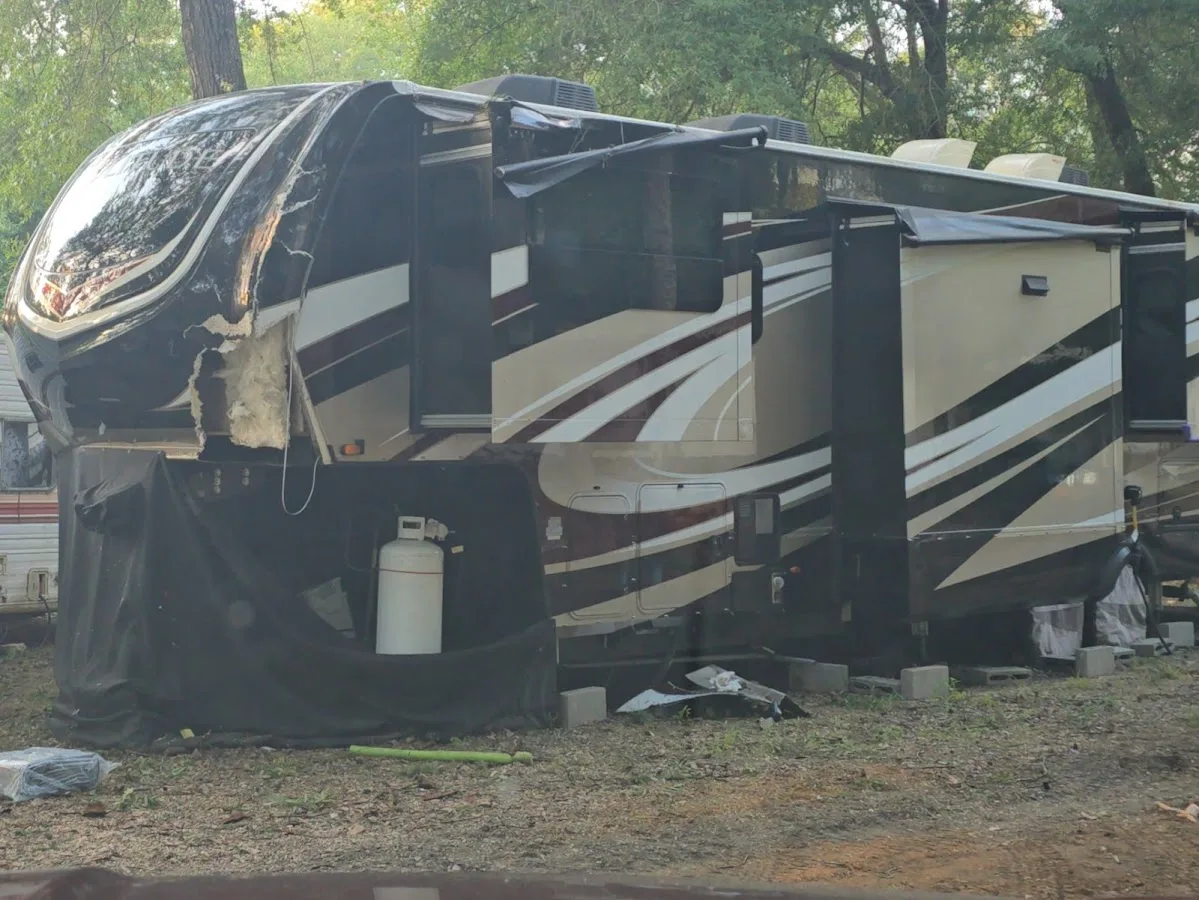 Hidden Cove RV Park Campground