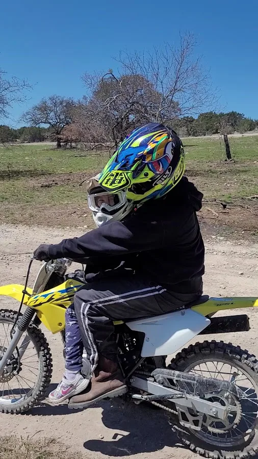 Hidden Falls Area A Campground