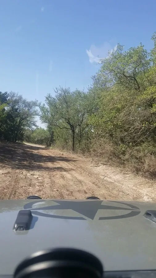 Hidden Falls Zips Corner Camp Sites