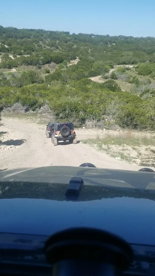 Hidden Falls Zips Corner Camp Sites