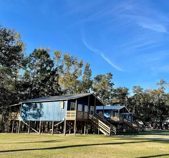 Hidden Oaks Campground