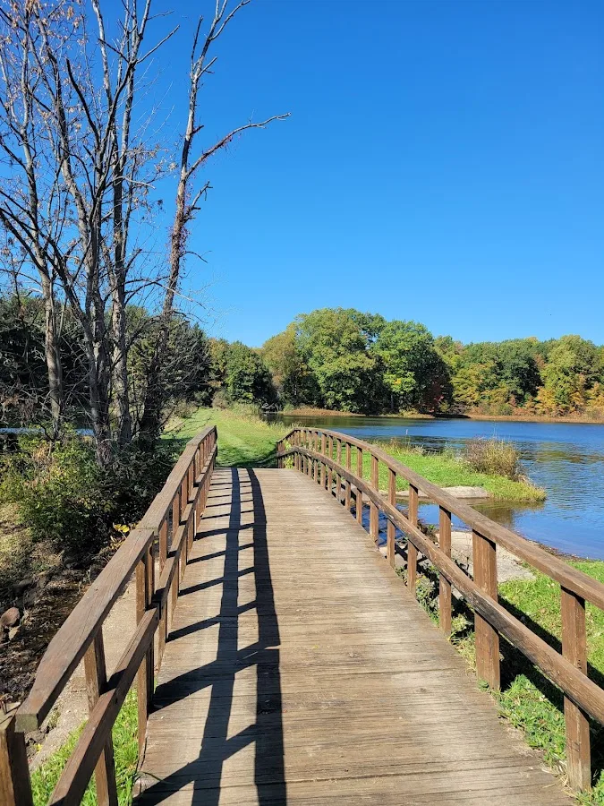 Hidden Valley Camp Ground