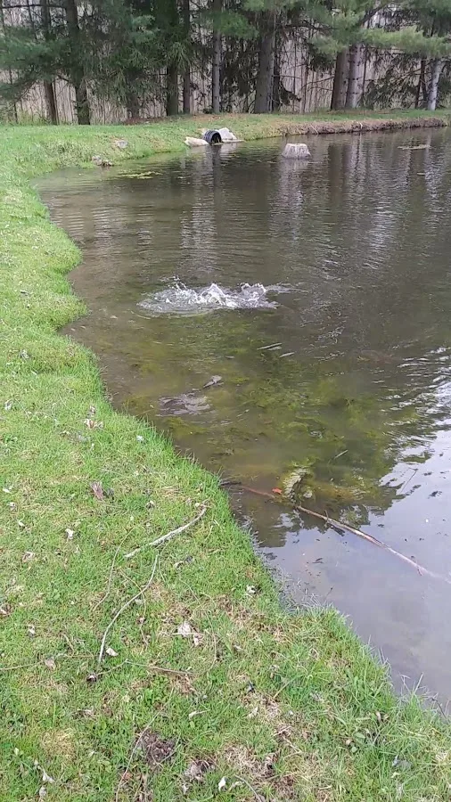 Hidden Valley Camp Ground