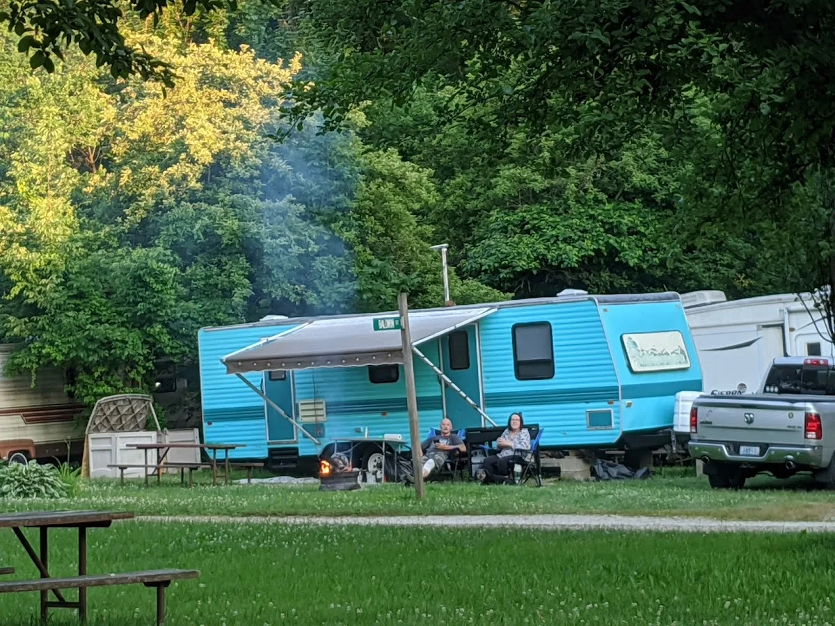 Hide - A- Way Cove Family Campground