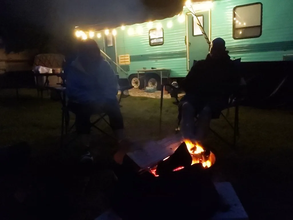 Hide - A- Way Cove Family Campground