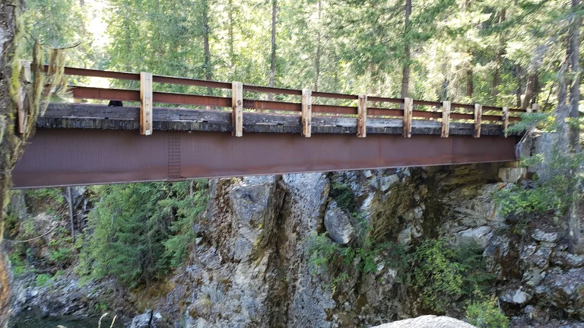 High Bridge Campground