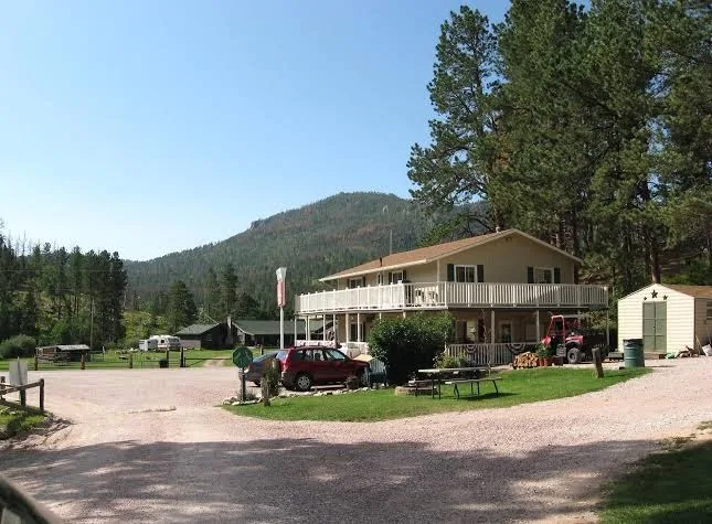 Hill City / Needles Hwy KOA