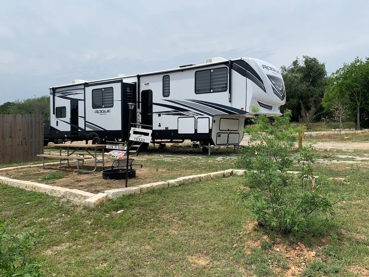 Hill Country Lakes RV Campground