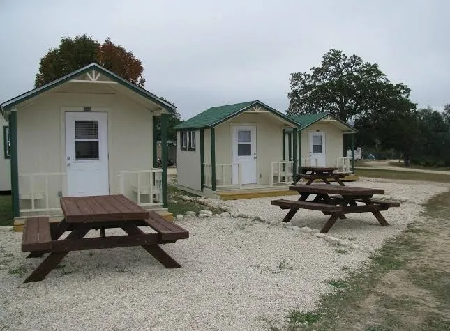 Hill Country RV Resort and Event Center