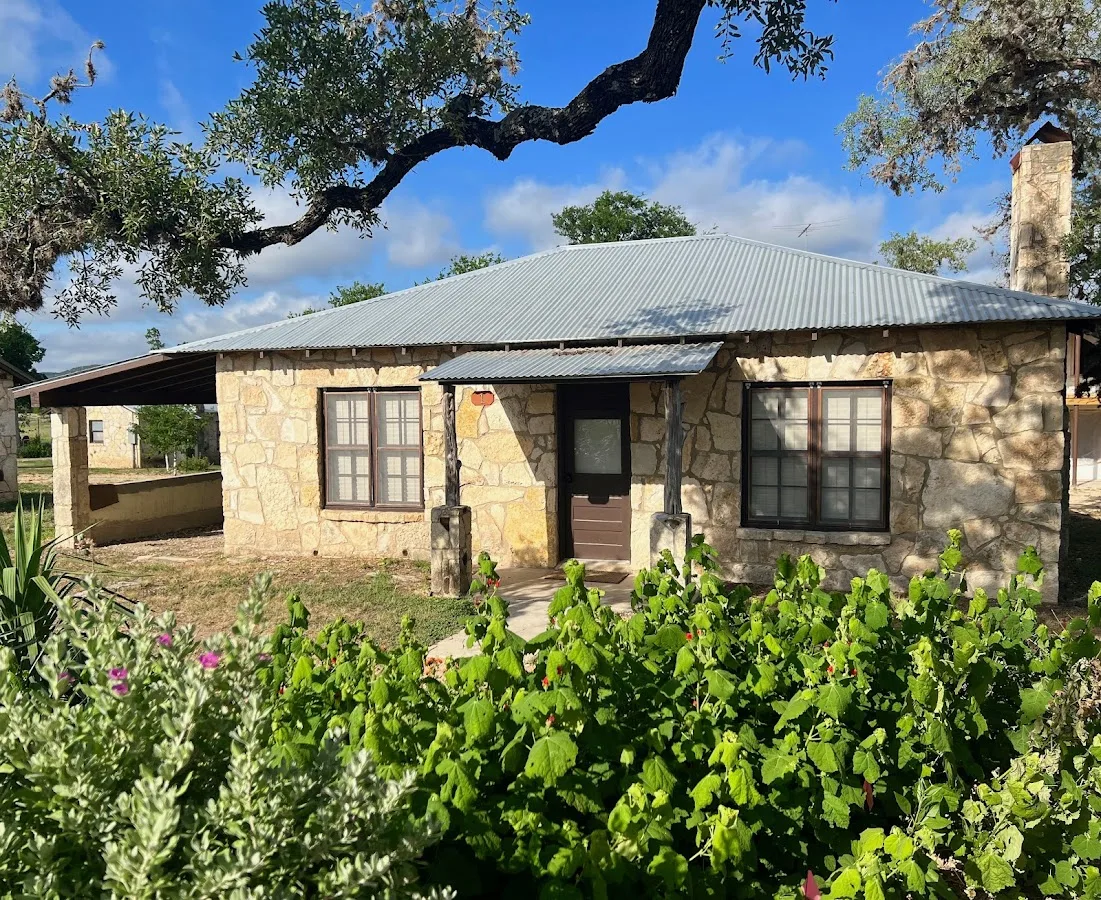 Hill Country RV Resort and Event Center