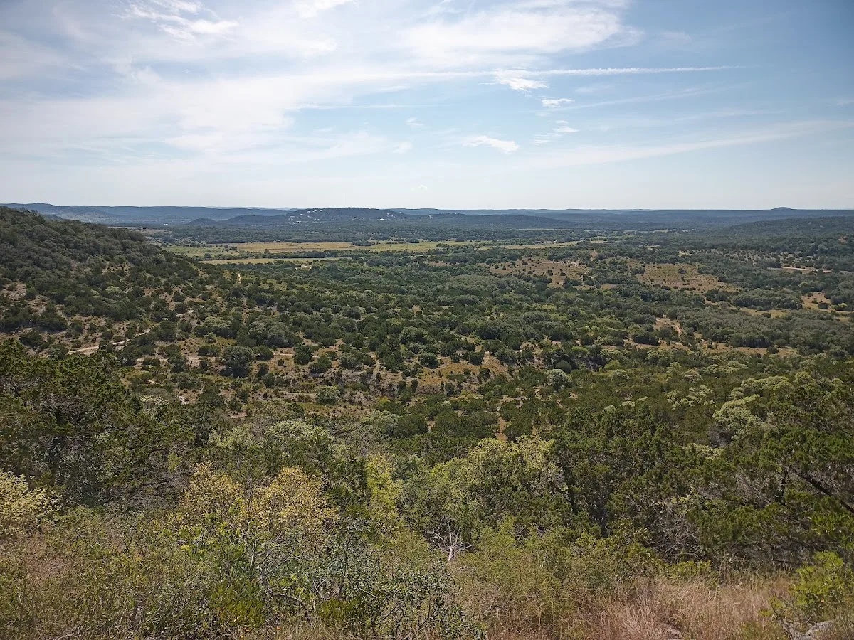 Hill Country State Natural Area