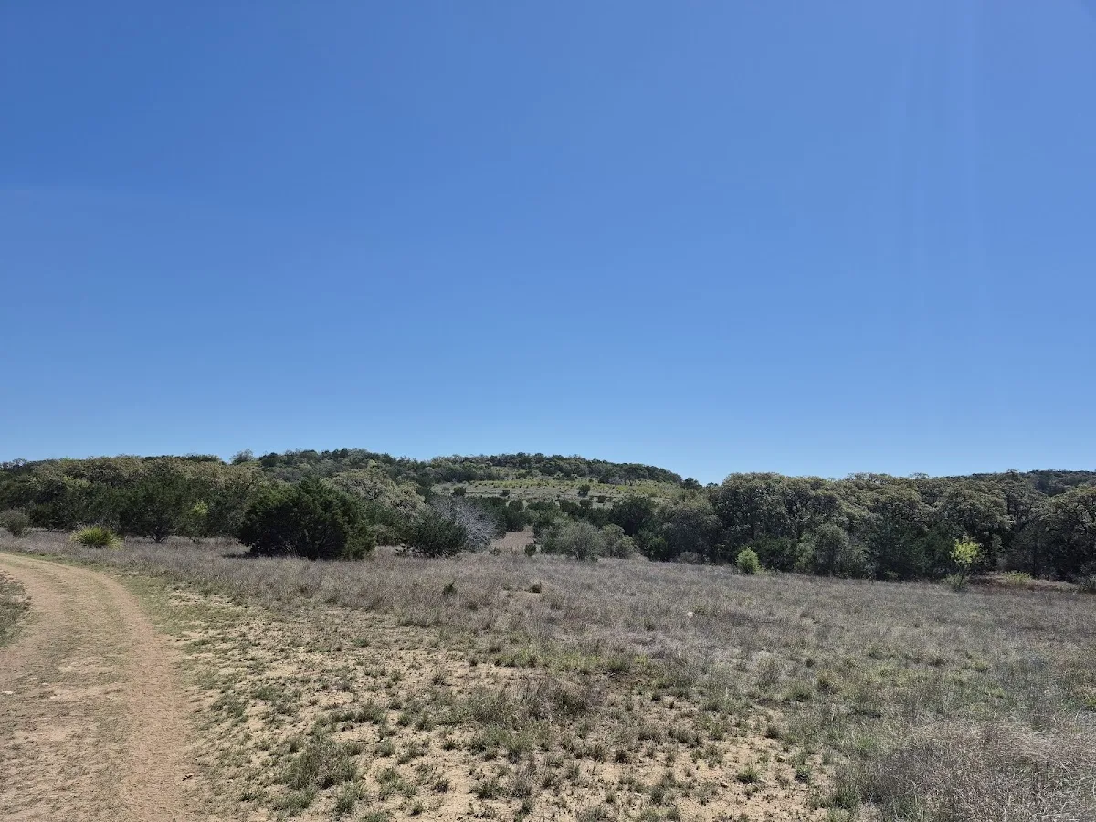 Hill Country State Natural Area