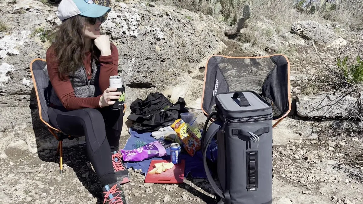 Hill Country State Natural Area