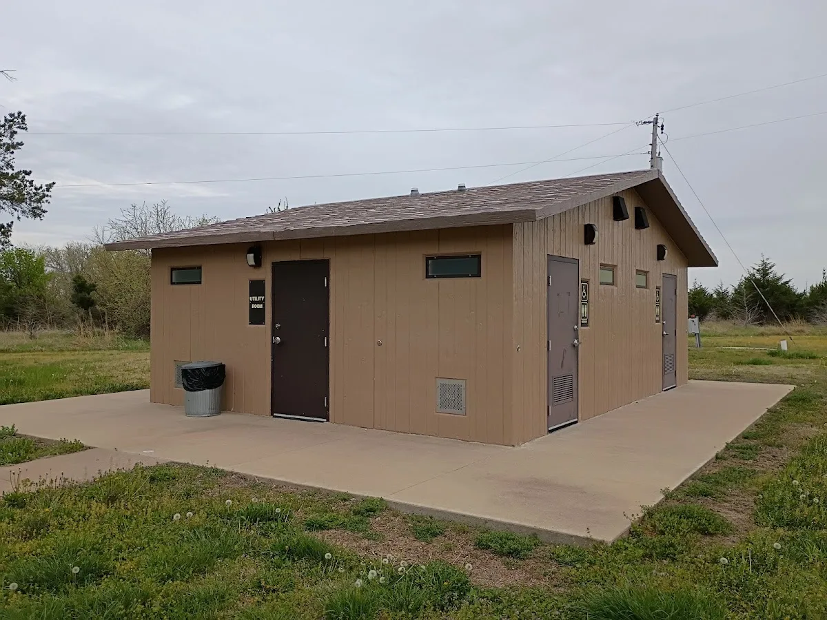 Hillsboro Cove Campground