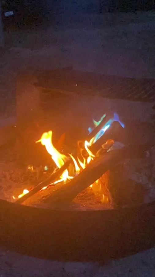 Hillsboro Cove Campground