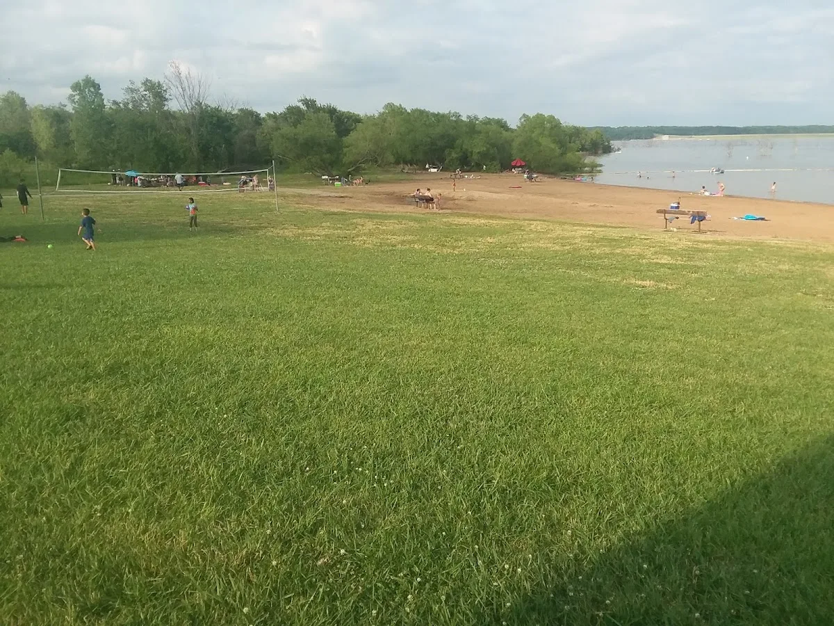 Hillsdale State Park