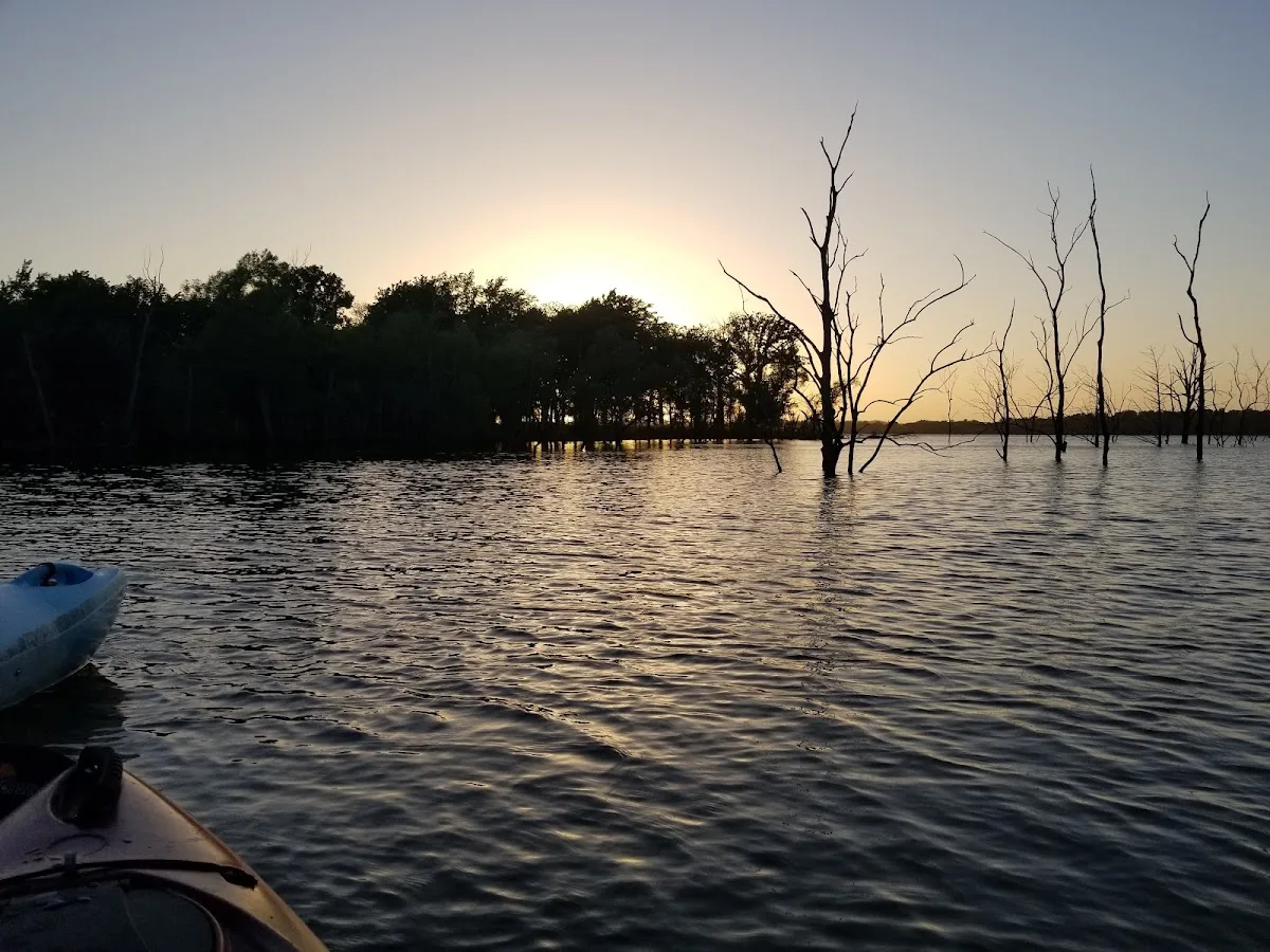 Hillsdale State Park