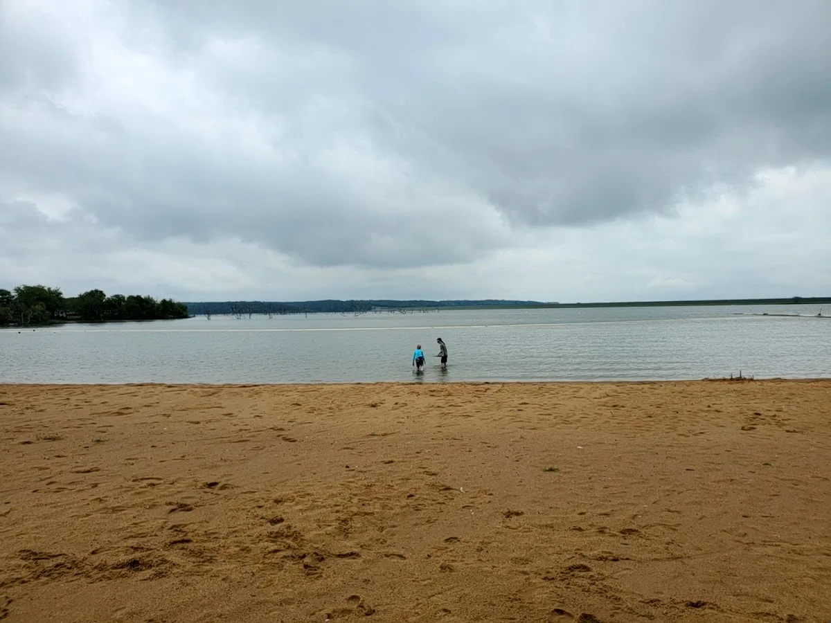 Hillsdale State Park