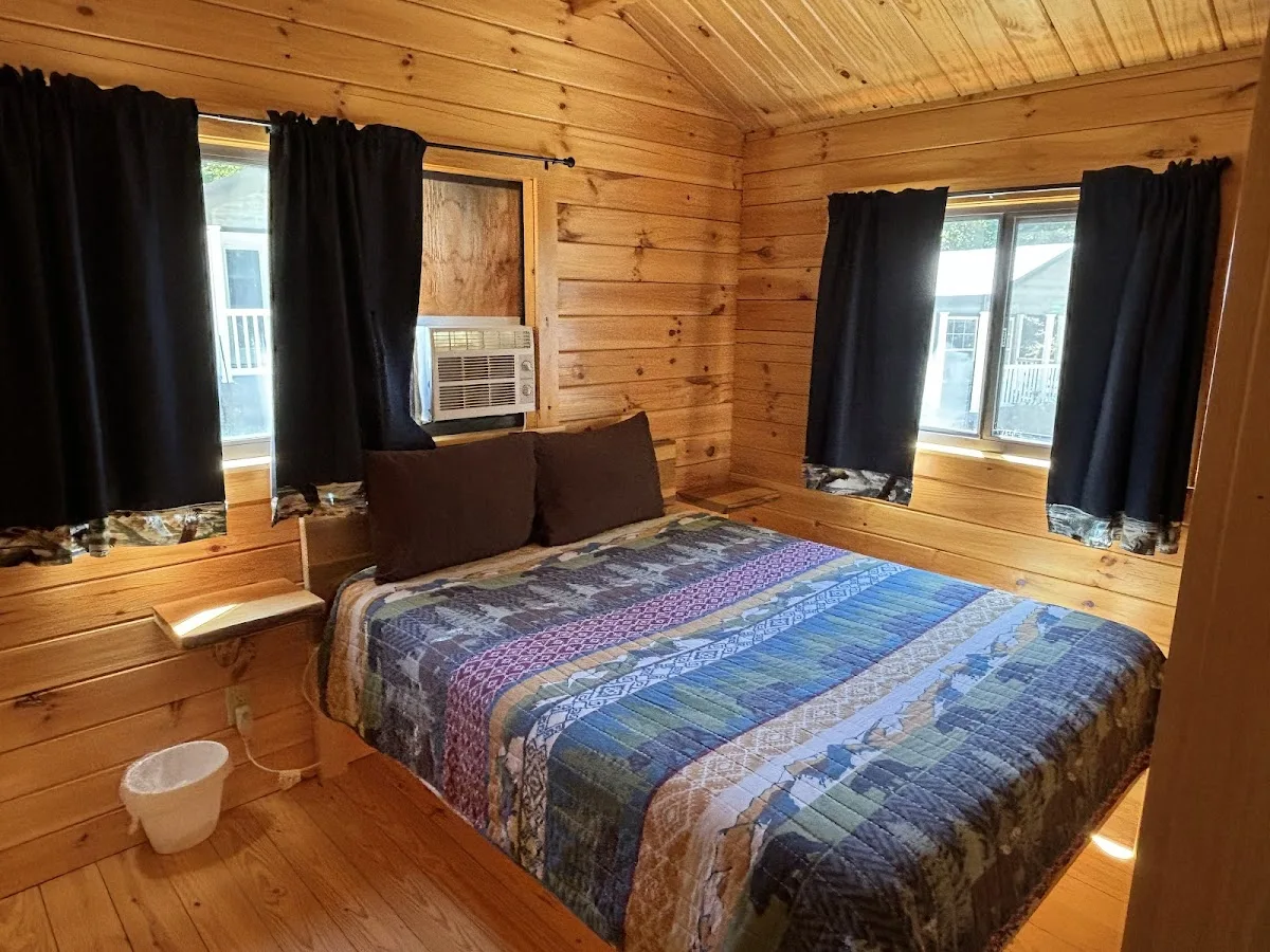 Hilltop Resorts and Campgrounds