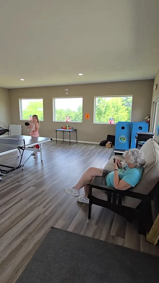 Hilltop Resorts and Campgrounds