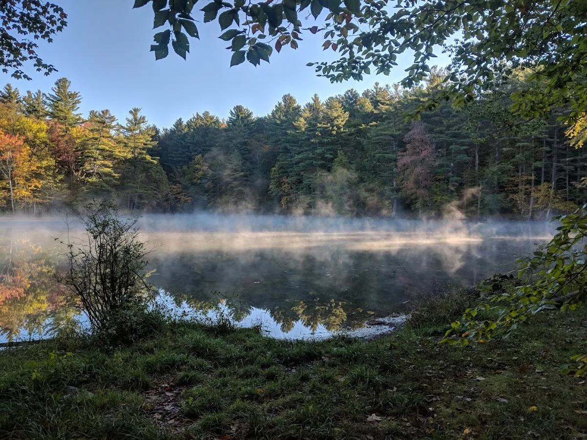 Historic Valley Campground